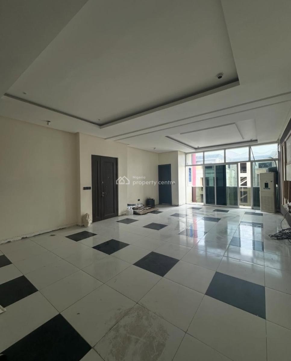 3, Oniru, Victoria Island (vi), Lagos, Flat / Apartment for Rent