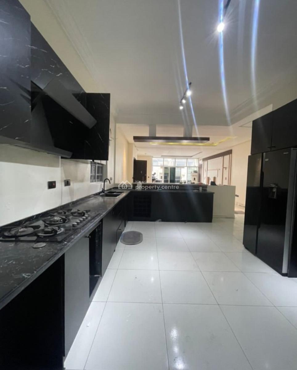 3, Oniru, Victoria Island (vi), Lagos, Flat / Apartment for Rent