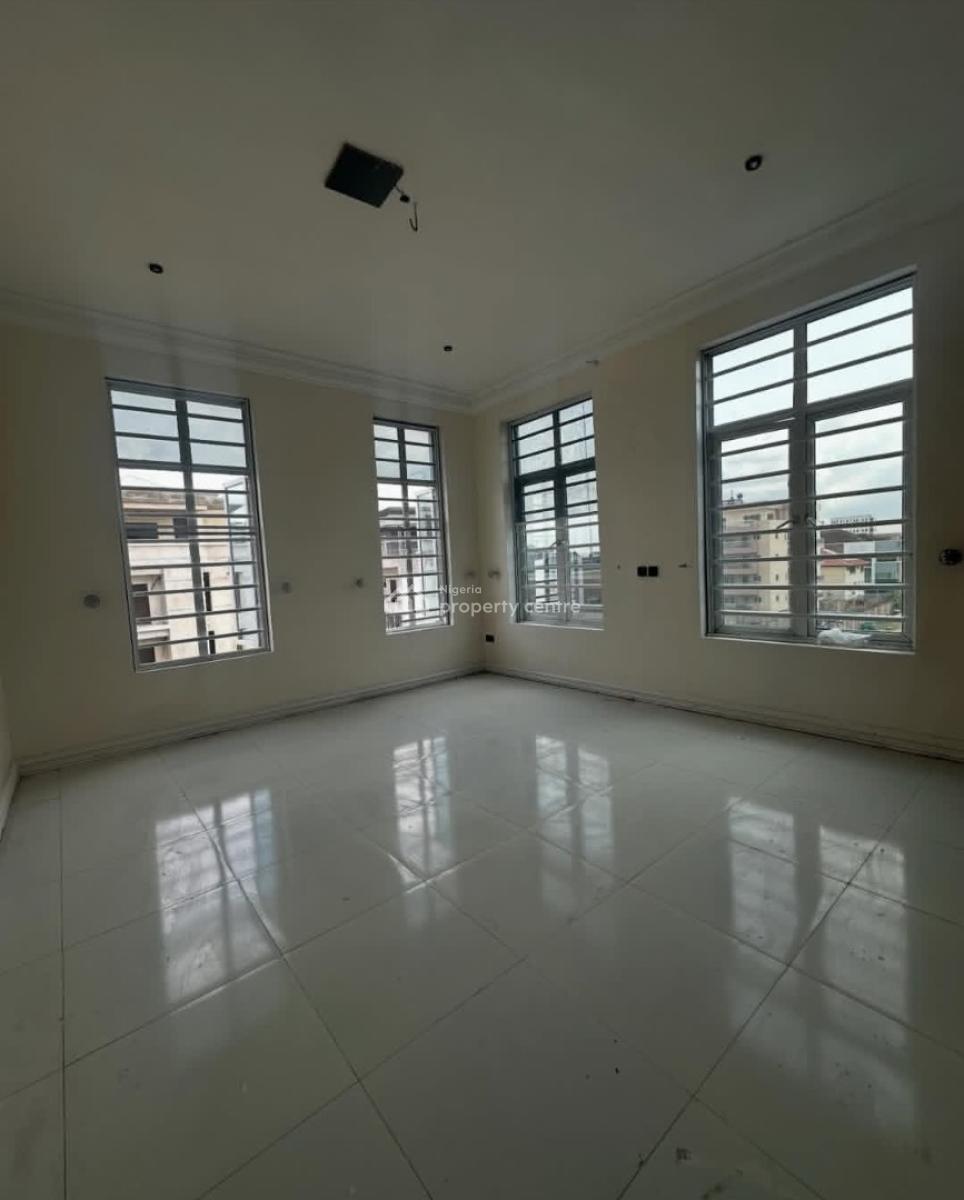 3, Oniru, Victoria Island (vi), Lagos, Flat / Apartment for Rent