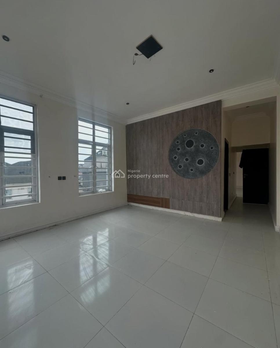 3, Oniru, Victoria Island (vi), Lagos, Flat / Apartment for Rent