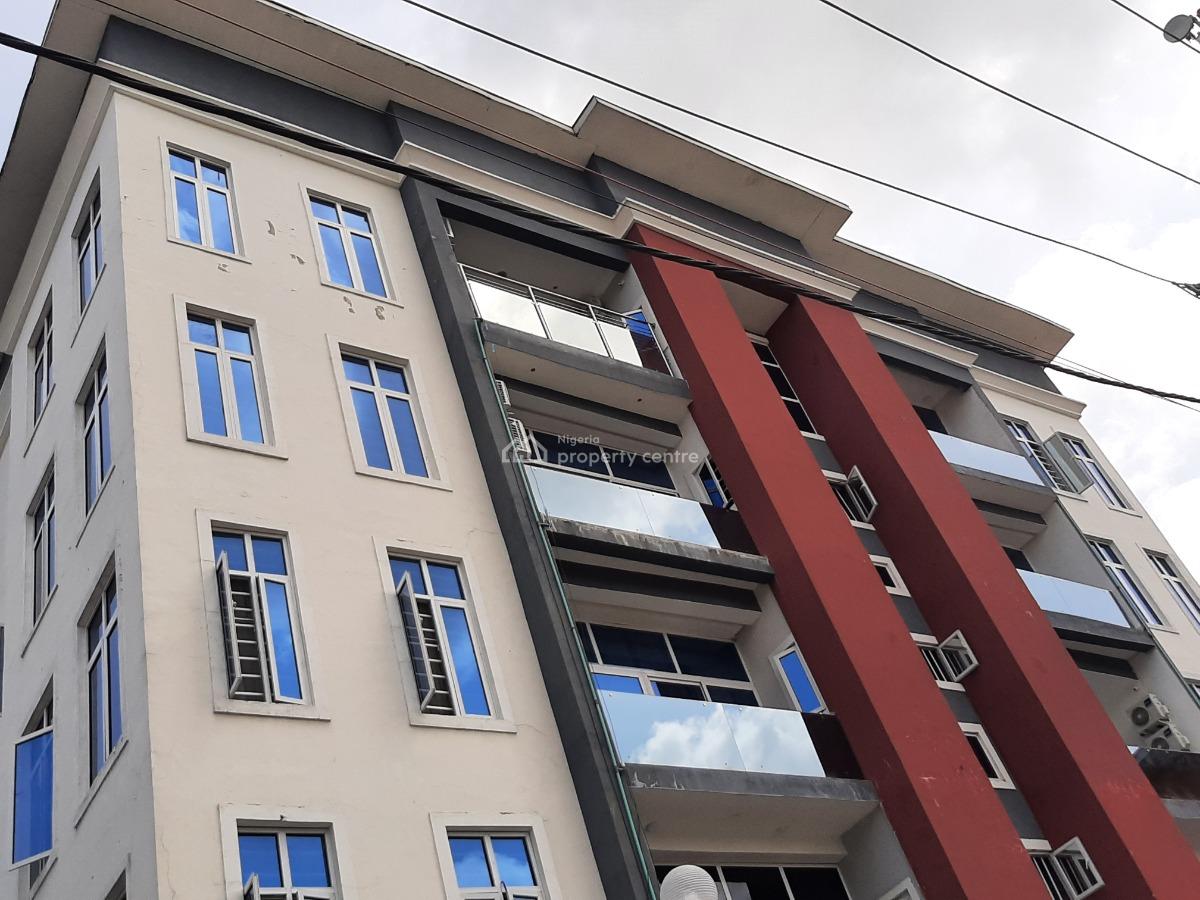 3, Oniru, Victoria Island (vi), Lagos, Flat / Apartment for Rent
