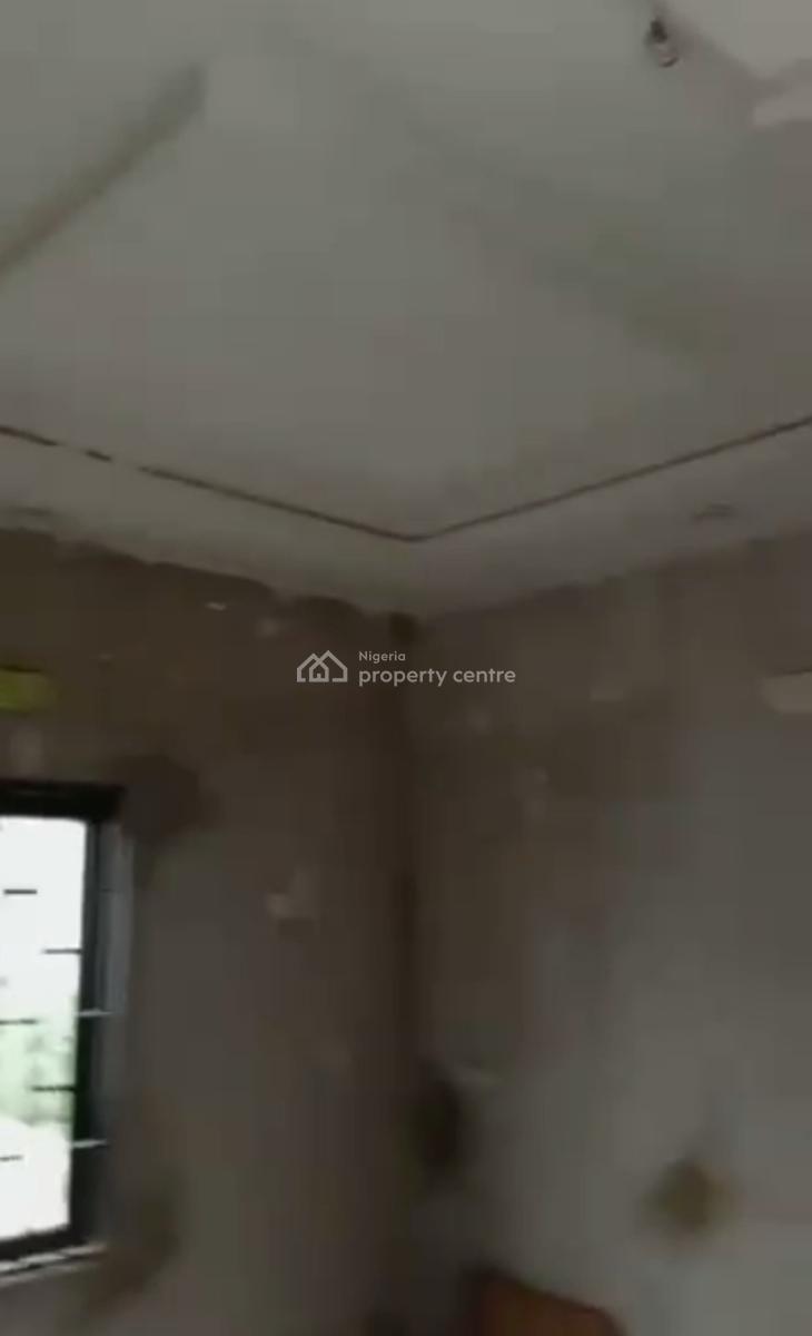 Four Units of Newly Built Two Bedroom Flat, Ogba, Ikeja, Lagos, Flat / Apartment for Rent