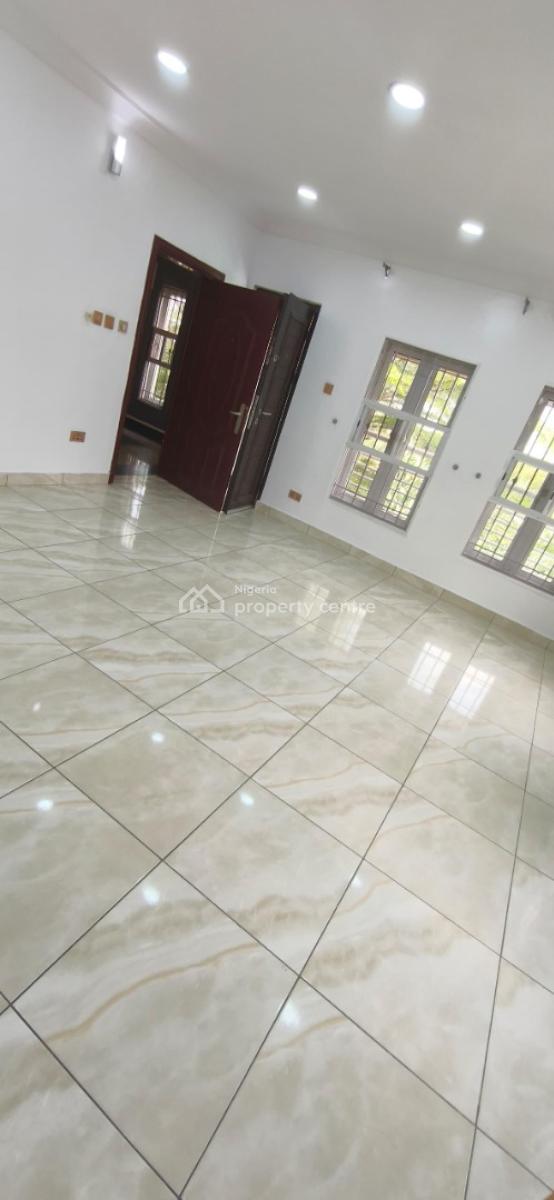 Luxury Serviced Spacious 4 Bedroom Terraced Duplex, Banana Island, Ikoyi, Lagos, Terraced Duplex for Rent