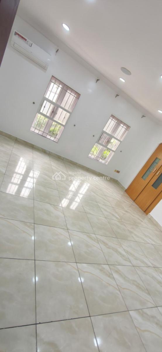 Luxury Serviced Spacious 4 Bedroom Terraced Duplex, Banana Island, Ikoyi, Lagos, Terraced Duplex for Rent
