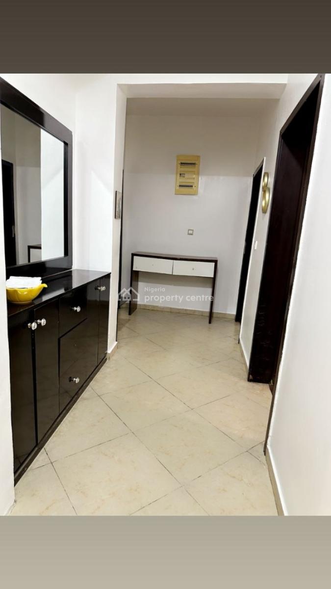 Luxury Furnished 3bedroom Flat, Ikate, Lekki, Lagos, Flat / Apartment for Rent