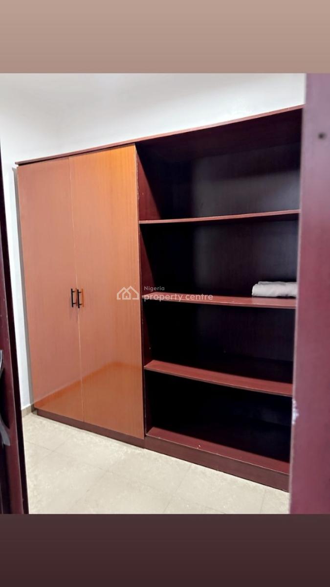 Luxury Furnished 3bedroom Flat, Ikate, Lekki, Lagos, Flat / Apartment for Rent