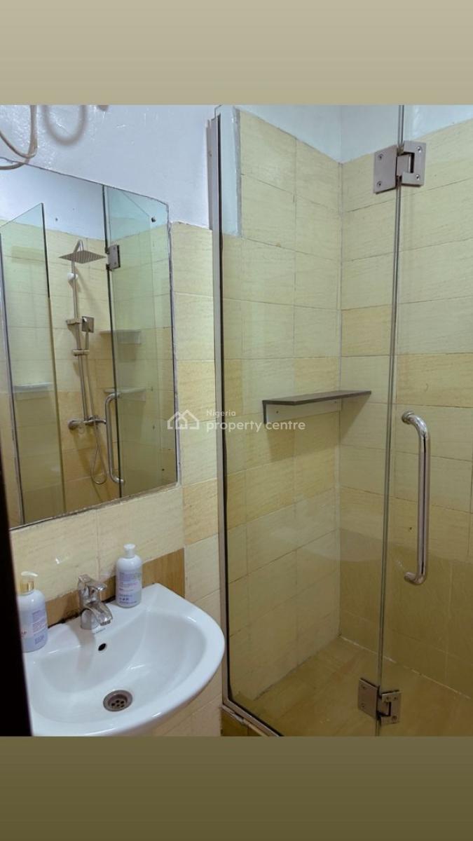 Luxury Furnished 3bedroom Flat, Ikate, Lekki, Lagos, Flat / Apartment for Rent