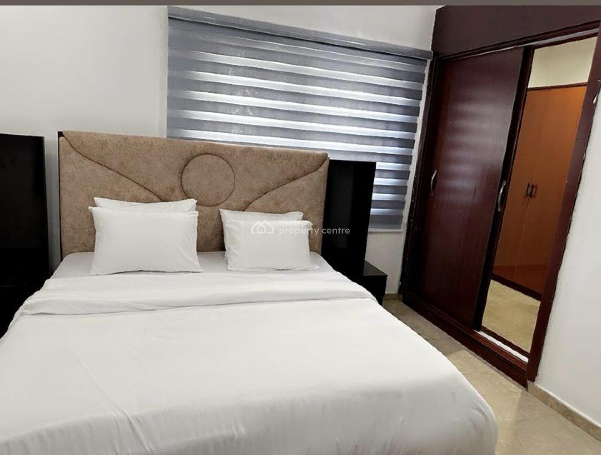 Luxury Furnished 3 Bedroom Flat, Ikate, Lekki, Lagos, Flat / Apartment for Rent