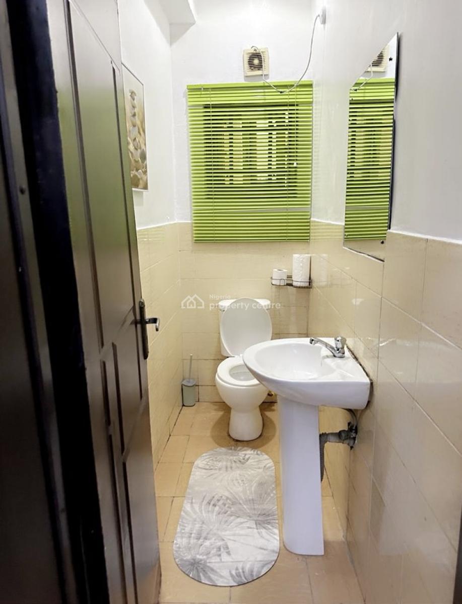 Luxury Furnished 3 Bedroom Flat, Ikate, Lekki, Lagos, Flat / Apartment for Rent