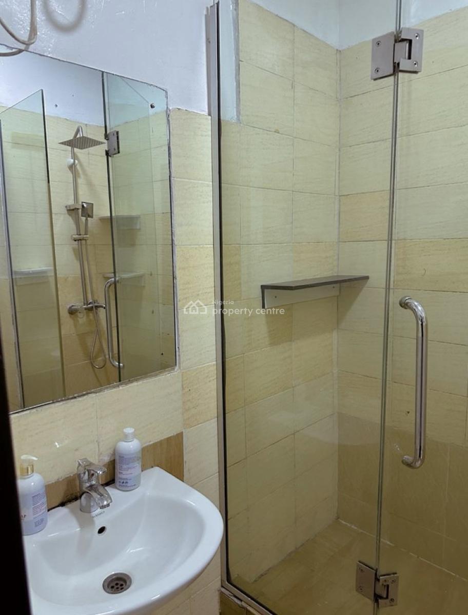 Luxury Furnished 3 Bedroom Flat, Ikate, Lekki, Lagos, Flat / Apartment for Rent