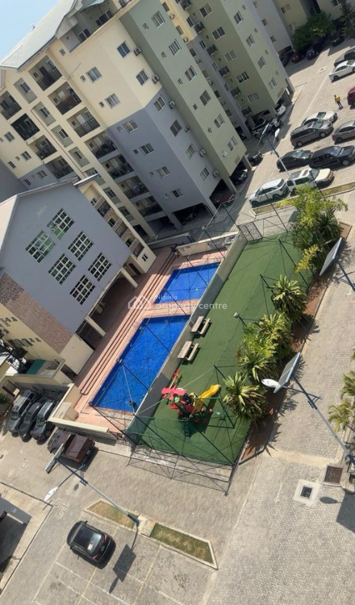 Luxury Furnished 3 Bedroom Flat, Ikate, Lekki, Lagos, Flat / Apartment for Rent