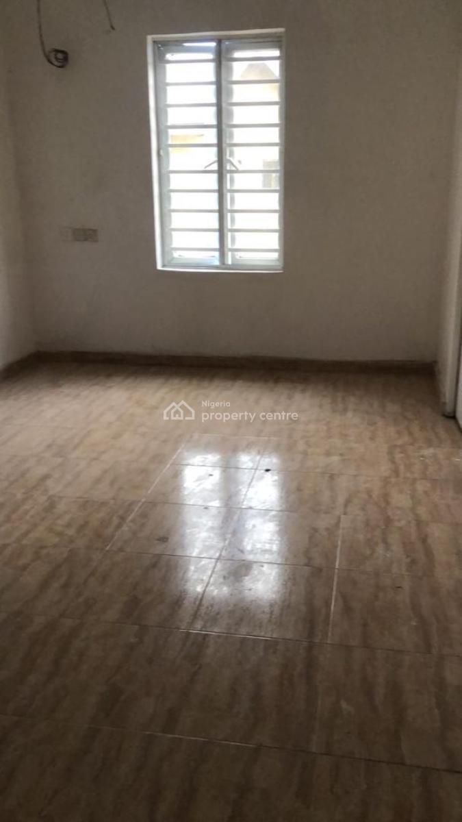 Stunning- 4 Bedroom Semi Detached Duplex, with Bq, Sangotedo, Ajah, Sangotedo, Ajah, Lagos, Semi-detached Duplex for Rent