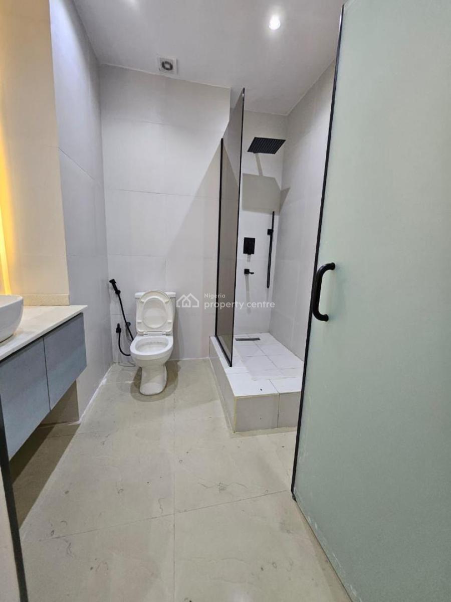 Beautiful 2 Bed Maisonette with Ps5, Snooker Board & Swimming Pool Ava, Victoria Island (vi), Lagos, Flat / Apartment Short Let
