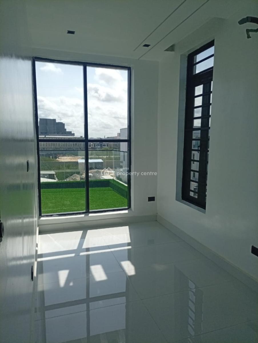 Beautifully Designed 5 Bed Fully Detached Duplex with Swimming Pool, Lekki Phase 1, Lekki, Lagos, House for Sale