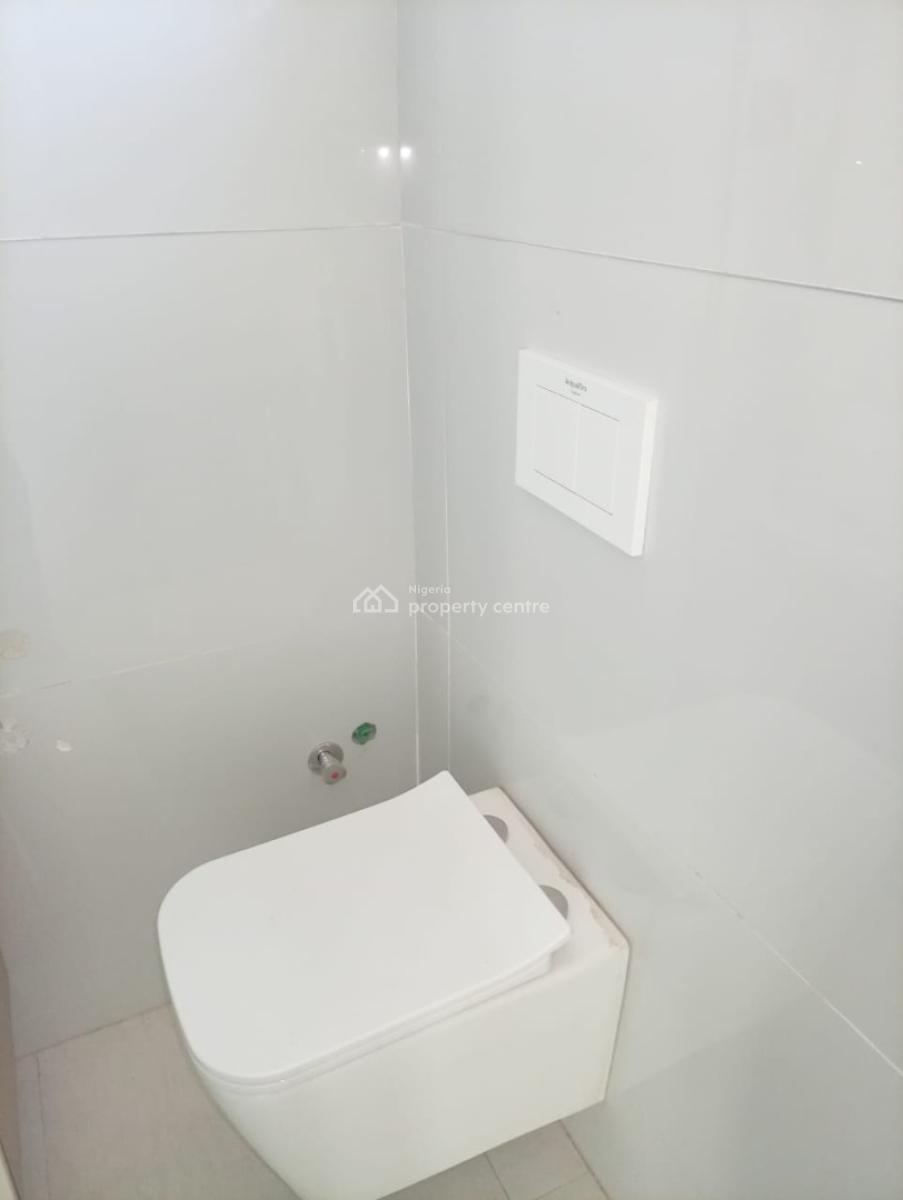 Beautifully Designed 5 Bed Fully Detached Duplex with Swimming Pool, Lekki Phase 1, Lekki, Lagos, House for Sale