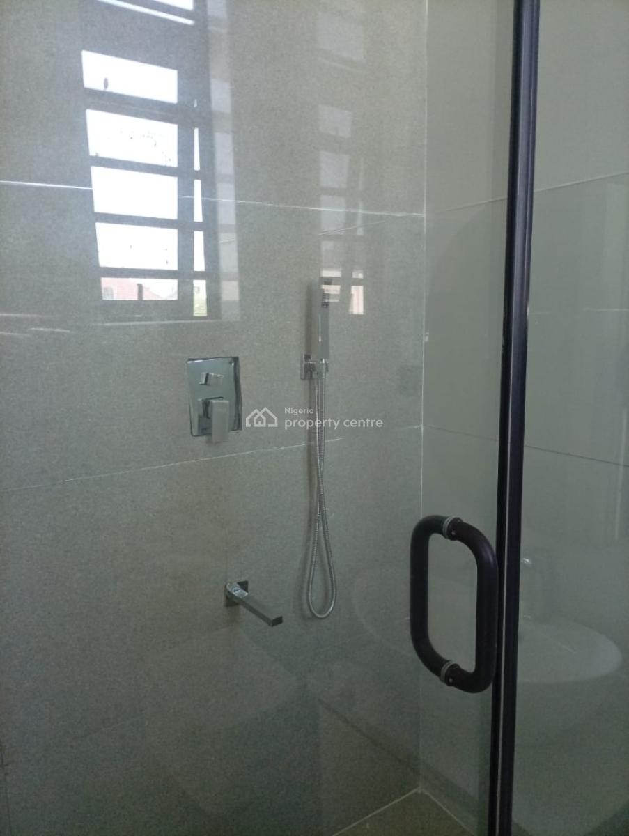 Beautifully Designed 5 Bed Fully Detached Duplex with Swimming Pool, Lekki Phase 1, Lekki, Lagos, House for Sale