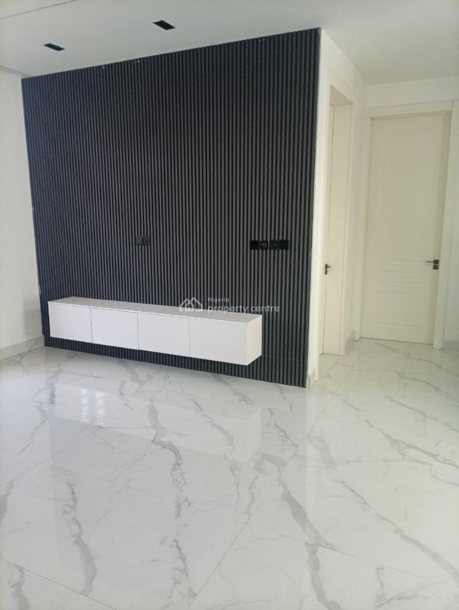 Beautifully Designed 5 Bed Fully Detached Duplex with Swimming Pool, Lekki Phase 1, Lekki, Lagos, House for Sale