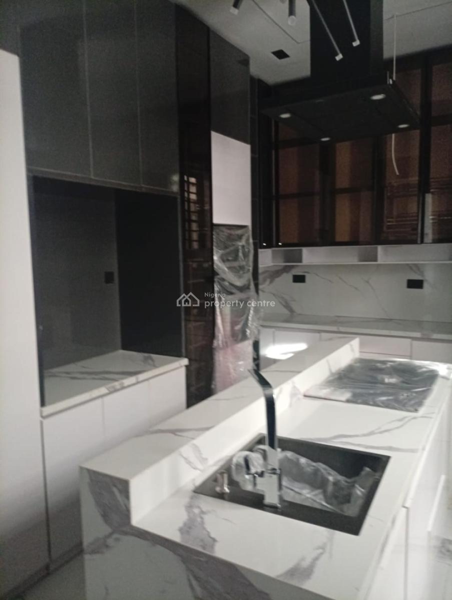 Beautifully Designed 5 Bed Fully Detached Duplex with Swimming Pool, Lekki Phase 1, Lekki, Lagos, House for Sale