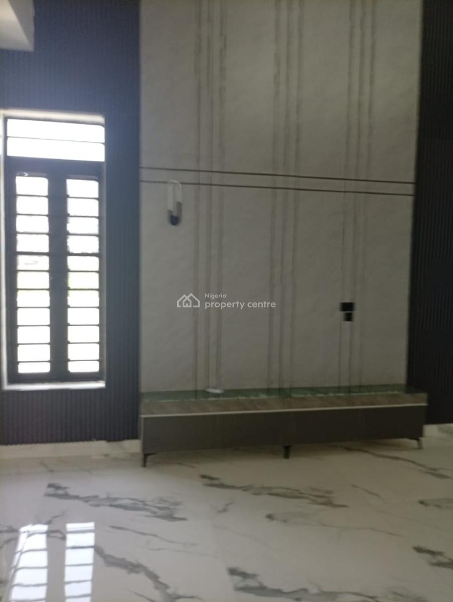 Beautifully Designed 5 Bed Fully Detached Duplex with Swimming Pool, Lekki Phase 1, Lekki, Lagos, House for Sale