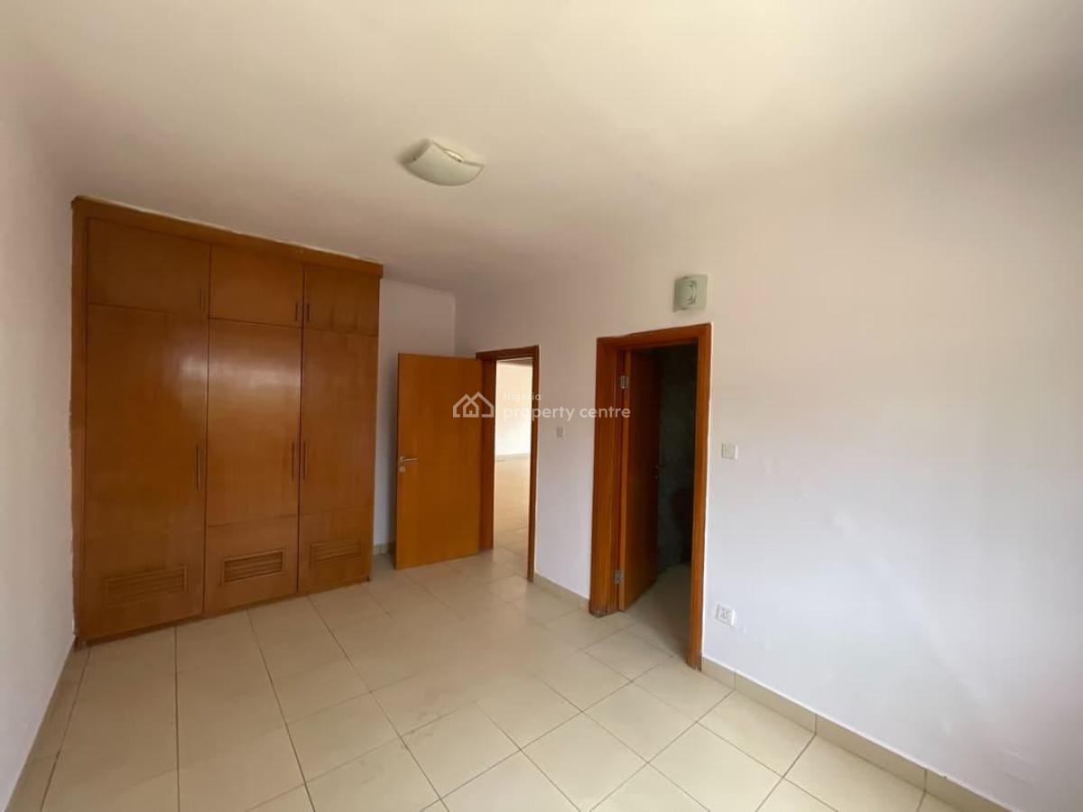 3 Bedroom Apartment Available, Lekki Phase 1, Lekki, Lagos, Flat / Apartment for Rent