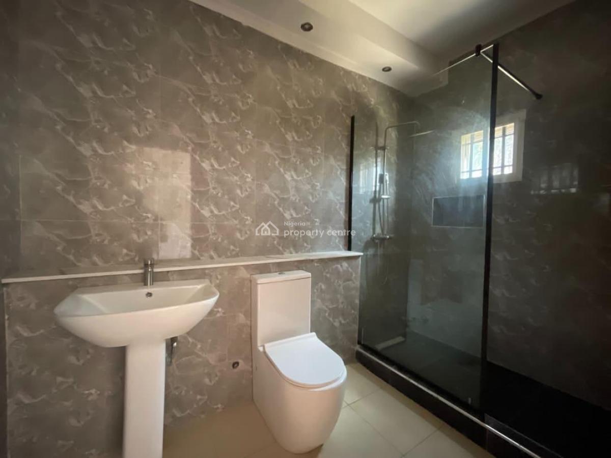 3 Bedroom Apartment Available, Lekki Phase 1, Lekki, Lagos, Flat / Apartment for Rent