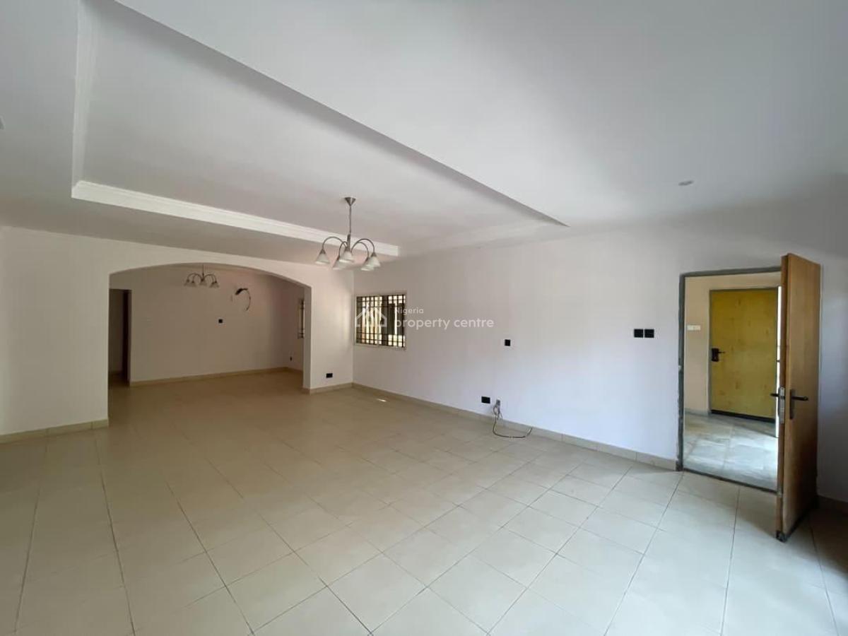 3 Bedroom Apartment Available, Lekki Phase 1, Lekki, Lagos, Flat / Apartment for Rent