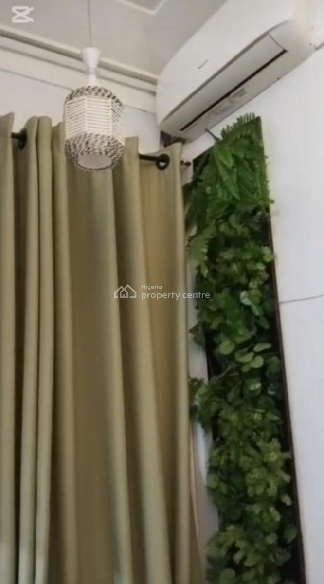 Fully Furnished Unisex Salon/ Spa 4th Avenue for Sell, Gwarinpa, Abuja, Shop for Rent