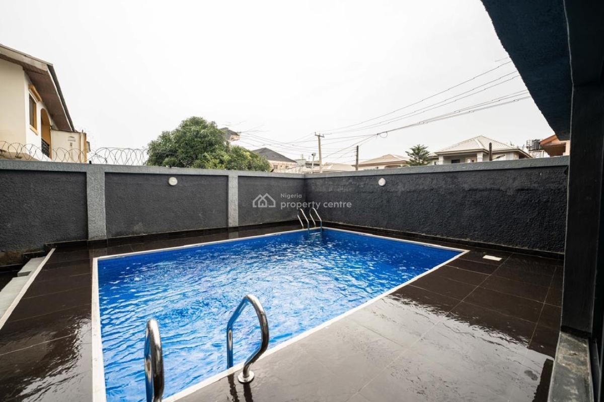 Two (2) Bedroom Apartment with Spacious Living Room, Netflix/dstv, Uni, Victoria Island (vi), Lagos, Flat / Apartment Short Let