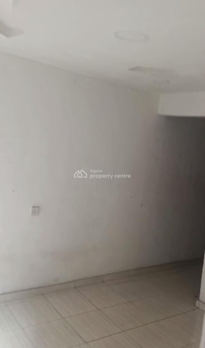Decent One Bedroom Apartment, Joseph Harrison, Onike, Yaba, Lagos, Mini Flat (room and Parlour) for Rent
