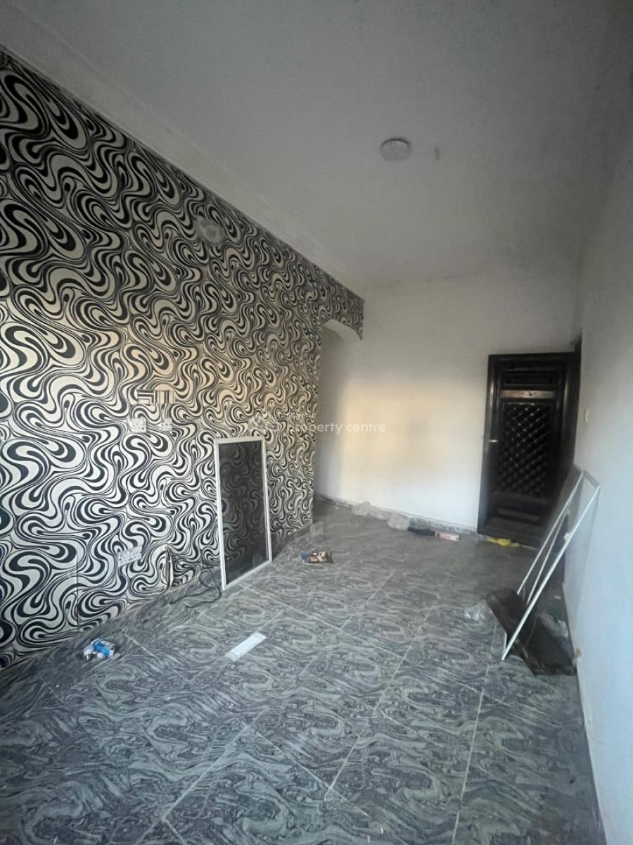 Mini Flat, Good News Estate, Sangotedo, Ajah, Lagos, Mini Flat (room and Parlour) for Rent