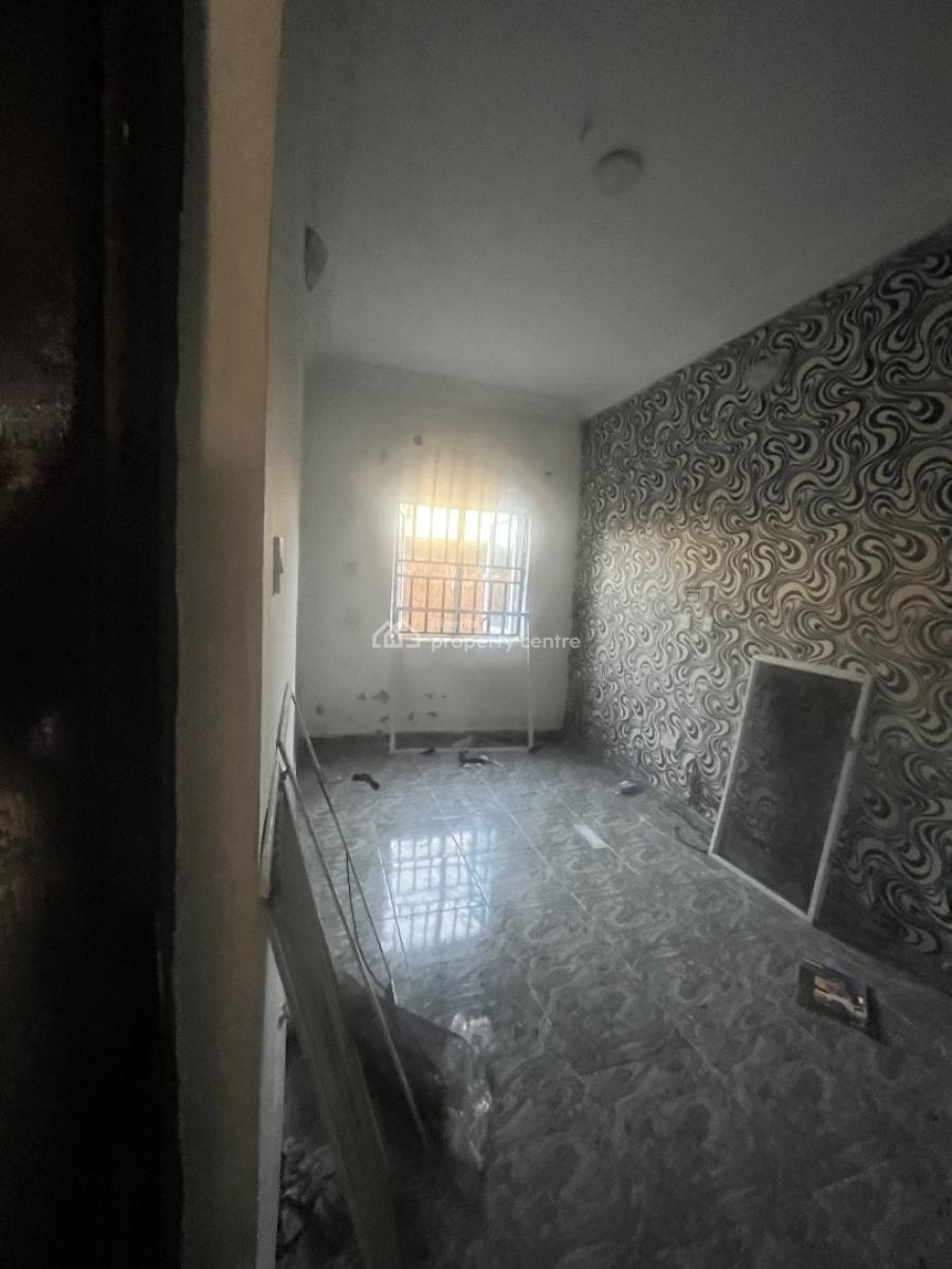 Mini Flat, Good News Estate, Sangotedo, Ajah, Lagos, Mini Flat (room and Parlour) for Rent