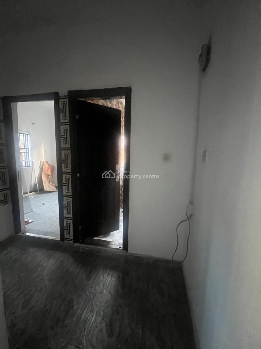 Mini Flat, Good News Estate, Sangotedo, Ajah, Lagos, Mini Flat (room and Parlour) for Rent