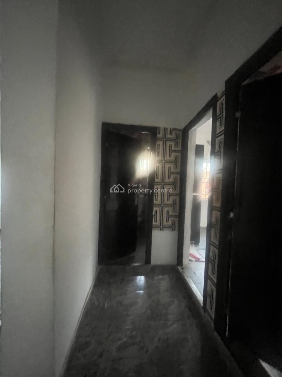 Mini Flat, Good News Estate, Sangotedo, Ajah, Lagos, Mini Flat (room and Parlour) for Rent