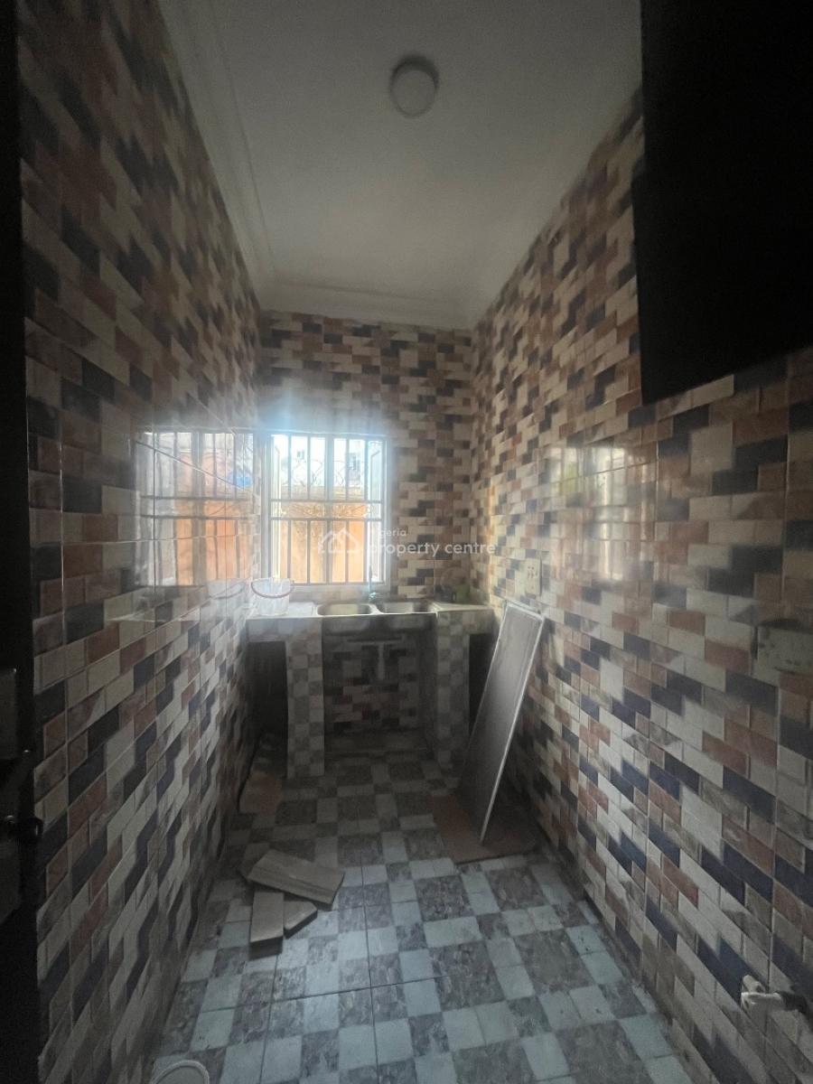 Mini Flat, Good News Estate, Sangotedo, Ajah, Lagos, Mini Flat (room and Parlour) for Rent