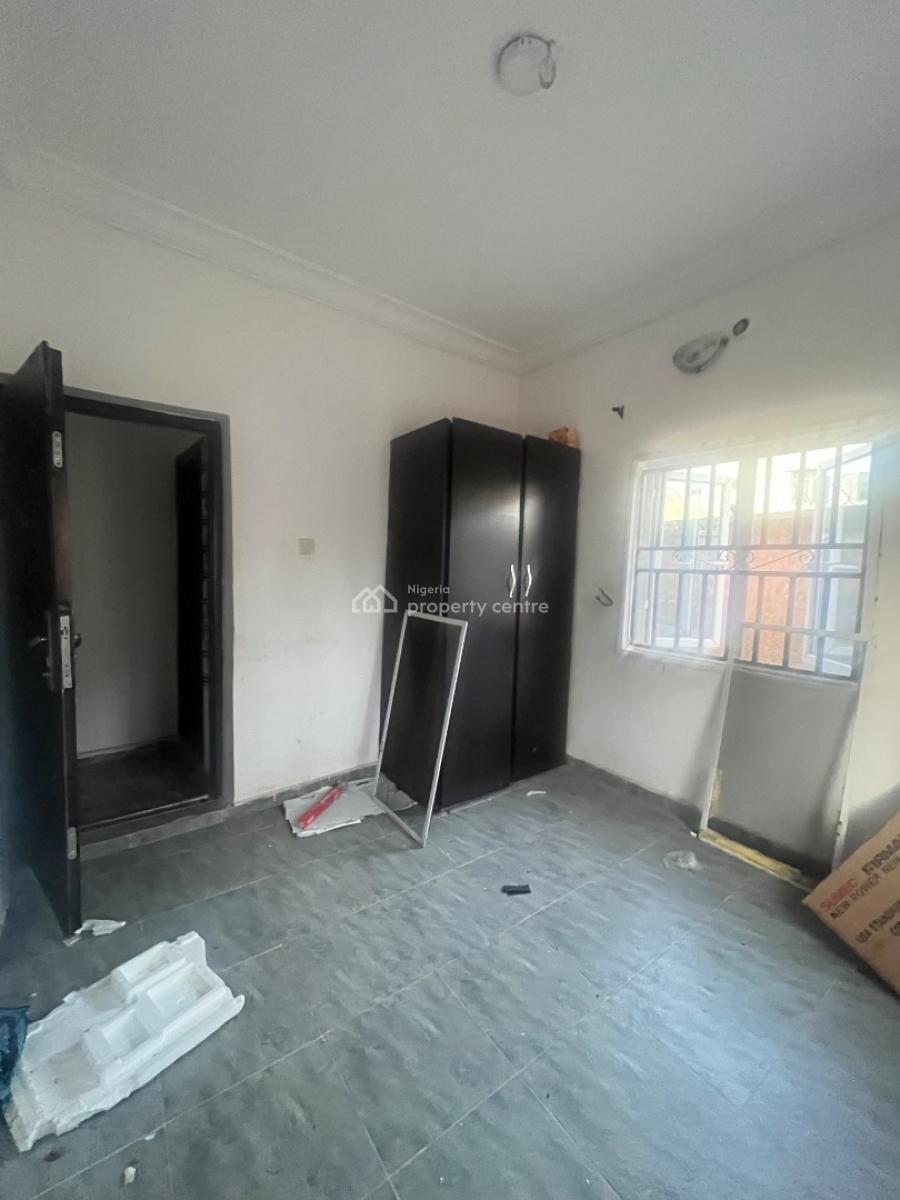 Mini Flat, Good News Estate, Sangotedo, Ajah, Lagos, Mini Flat (room and Parlour) for Rent
