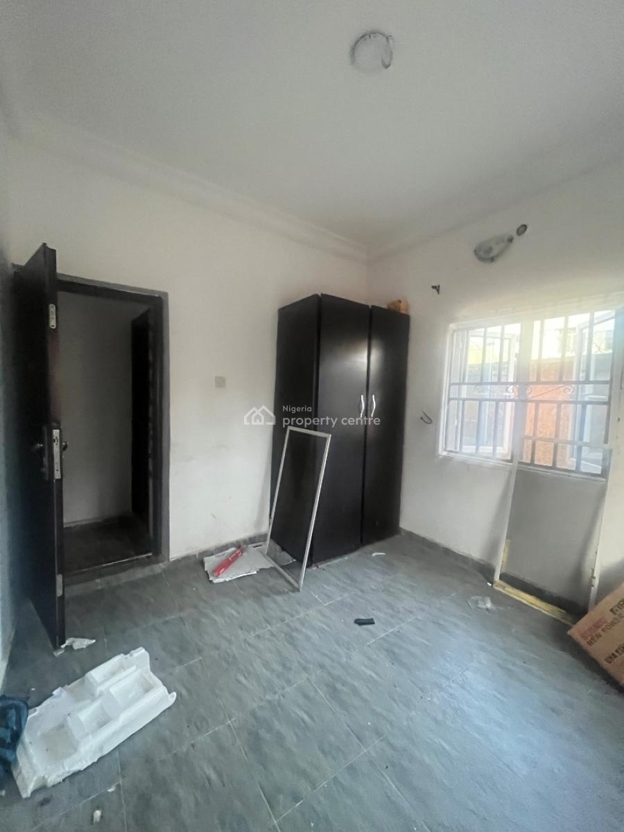 Mini Flat, Good News Estate, Sangotedo, Ajah, Lagos, Mini Flat (room and Parlour) for Rent