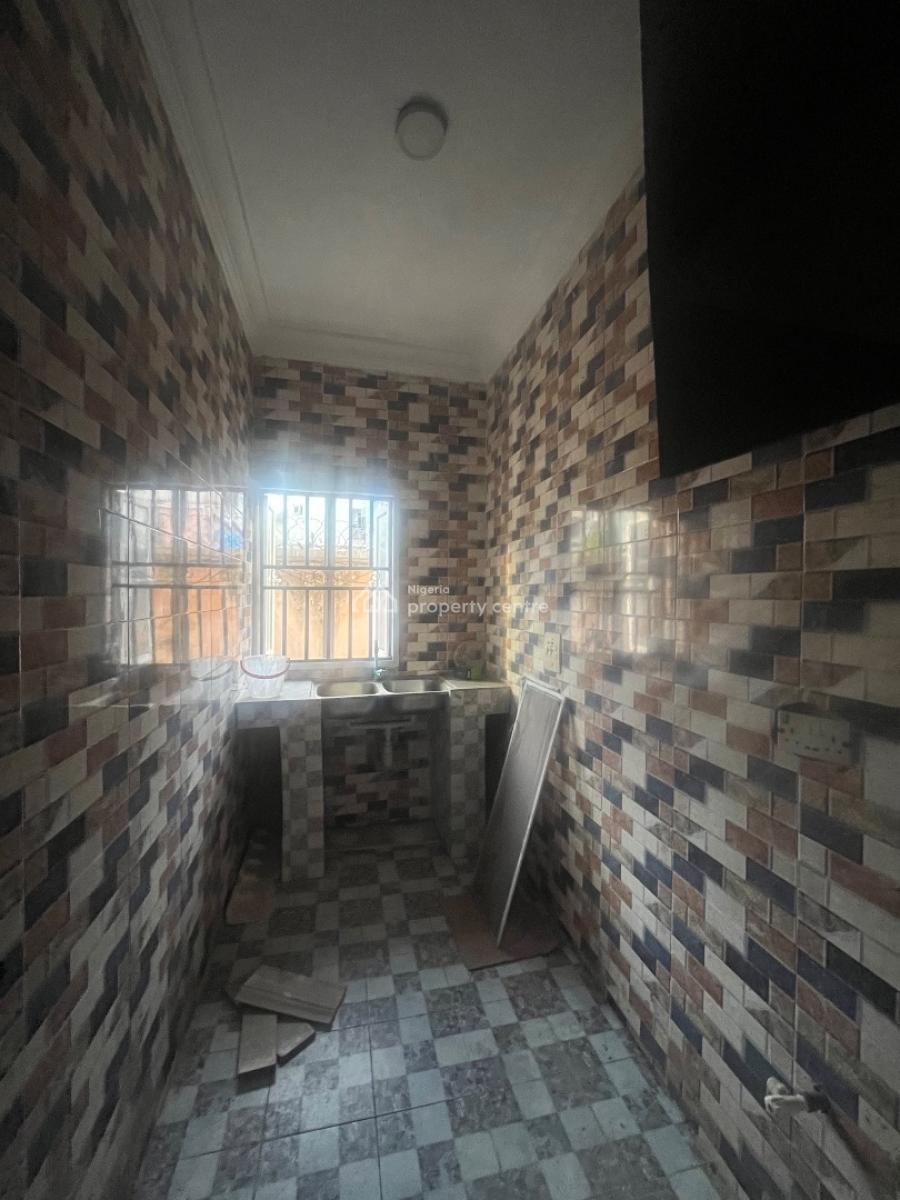 Mini Flat, Good News Estate, Sangotedo, Ajah, Lagos, Mini Flat (room and Parlour) for Rent