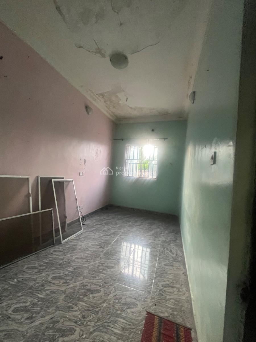 Mini Flat, Good News Estate, Sangotedo, Ajah, Lagos, Mini Flat (room and Parlour) for Rent