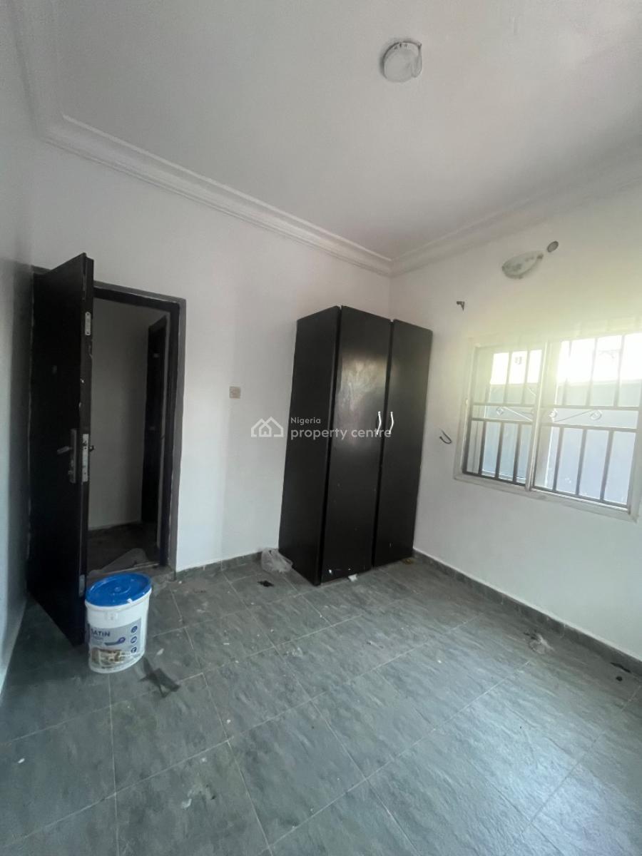 Mini Flat, Good News Estate, Sangotedo, Ajah, Lagos, Mini Flat (room and Parlour) for Rent