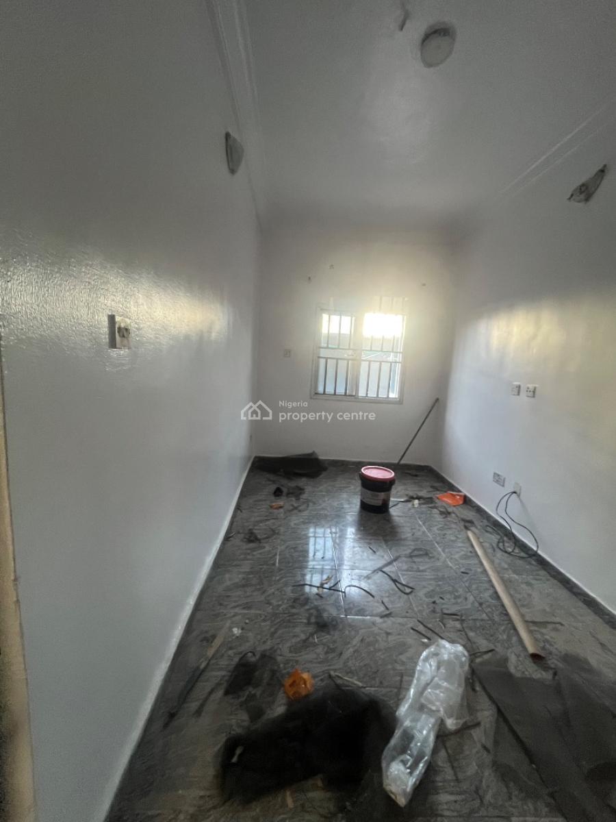 Mini Flat, Good News Estate, Sangotedo, Ajah, Lagos, Mini Flat (room and Parlour) for Rent