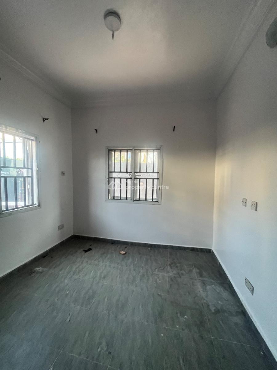 Mini Flat, Good News Estate, Sangotedo, Ajah, Lagos, Mini Flat (room and Parlour) for Rent