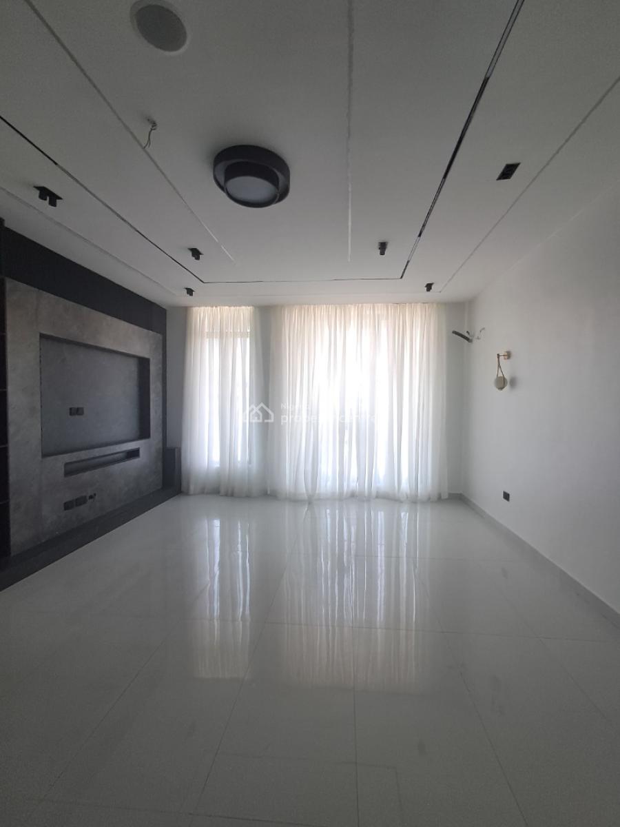 Luxury 5 Bedroom Terrace Duplex House + 1 Bq, Luxury 5 Bedroom Terrace Duplex House + 1 Bq, Lekki Phase 1, Lekki, Lagos, Terraced Duplex for Sale