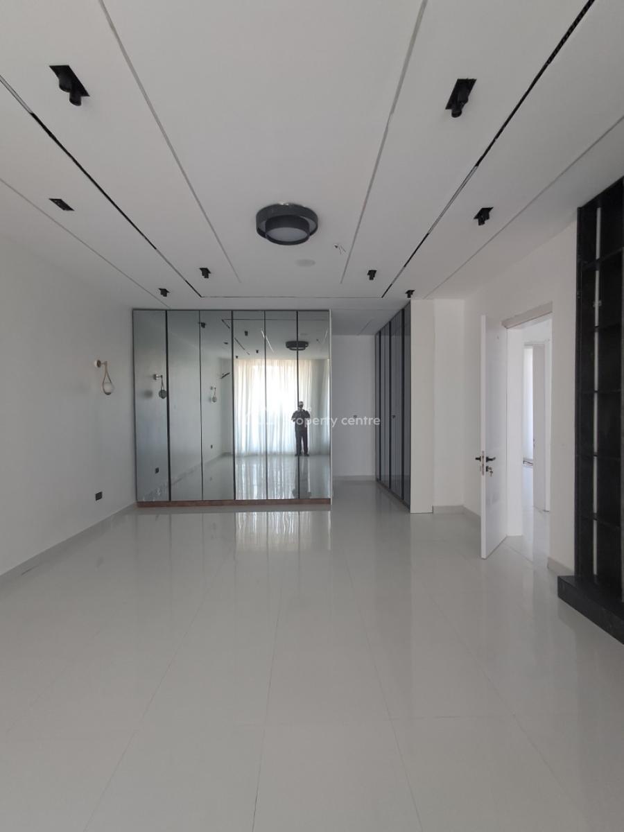 Luxury 5 Bedroom Terrace Duplex House + 1 Bq, Luxury 5 Bedroom Terrace Duplex House + 1 Bq, Lekki Phase 1, Lekki, Lagos, Terraced Duplex for Sale