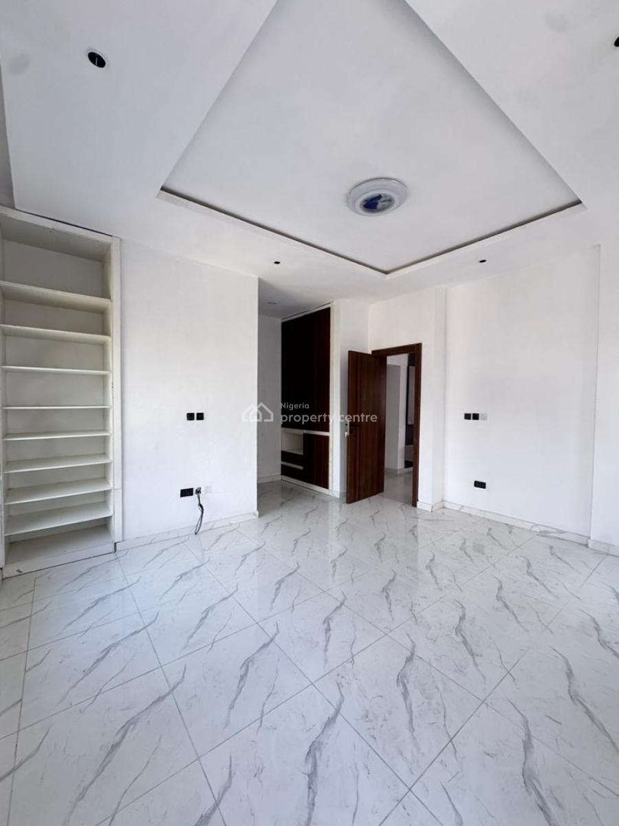 5 Bedroom Fully Detached Duplex with Pool, Ologolo Lekki Lagos, Ologolo, Lekki, Lagos, Detached Duplex for Sale