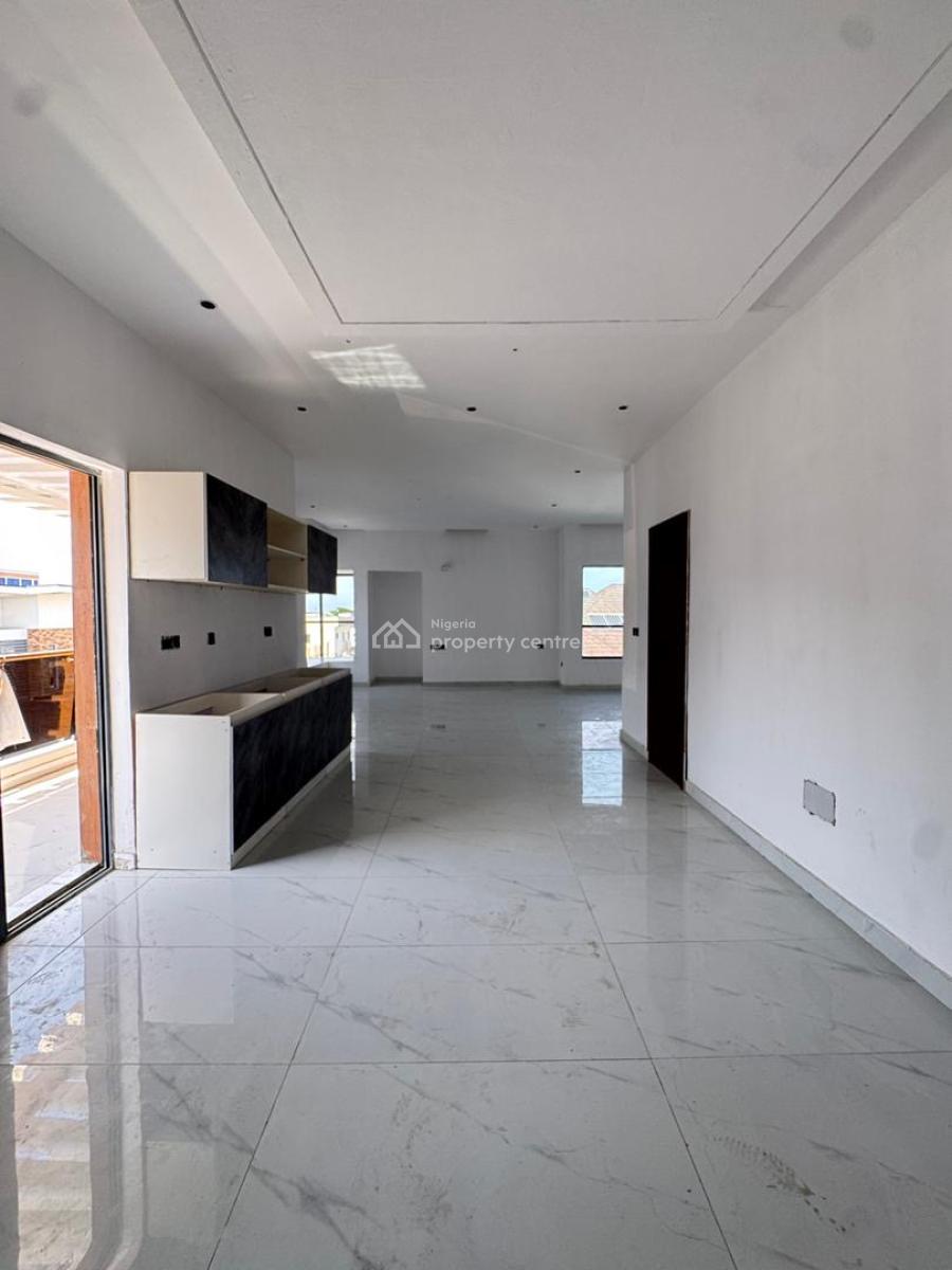 5 Bedroom Fully Detached Duplex with Pool, Ologolo Lekki Lagos, Ologolo, Lekki, Lagos, Detached Duplex for Sale