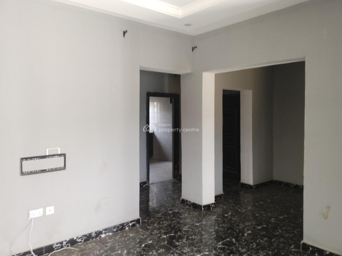 Luxury Two Bedroom Apartment, Opposite Stadium, Ushafa, Bwari, Abuja, Flat / Apartment for Rent