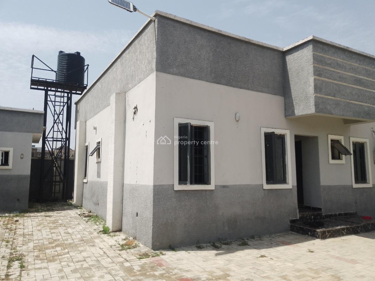 Luxury Two Bedroom Apartment, Opposite Stadium, Ushafa, Bwari, Abuja, Flat / Apartment for Rent