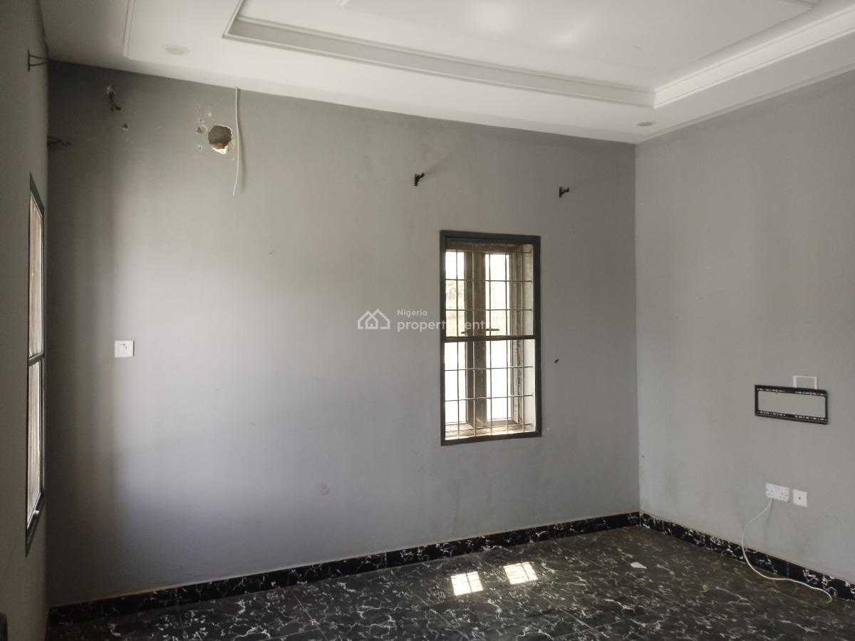 Luxury Two Bedroom Apartment, Opposite Stadium, Ushafa, Bwari, Abuja, Flat / Apartment for Rent