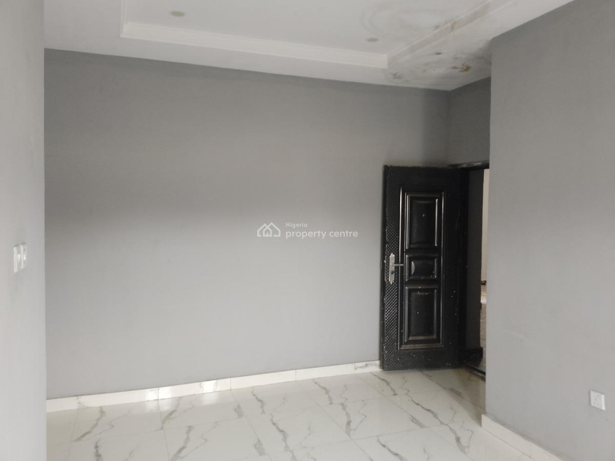 Luxury Two Bedroom Apartment, Opposite Stadium, Ushafa, Bwari, Abuja, Flat / Apartment for Rent