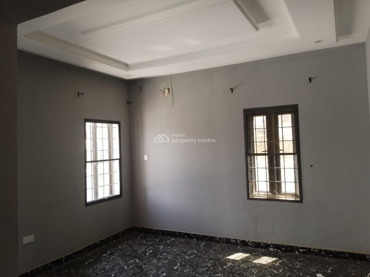Luxury Two Bedroom Apartment, Opposite Stadium, Ushafa, Bwari, Abuja, Flat / Apartment for Rent